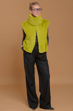 Жилет - N.u.d.e фото 27