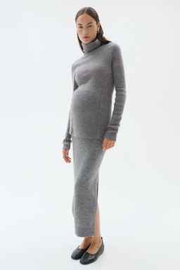 MAMA Falda de punto - H&m фото 2