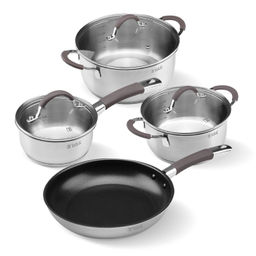 Набор посуды TalleR TR-11020 Лира