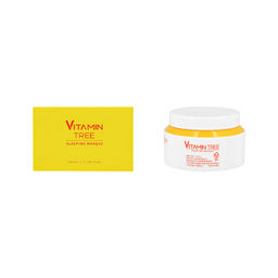 Омолаживающая, увлажняющая ночная маска для лица с витаминами 
 - Grace Day Vitamin Tree Sleeping Masque, 100мл