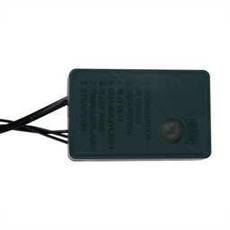 ULD-S1000-100/DGA MULTI-3 IP20 Гирлянда светодиодная, 10м. 100 светодиодов. Белый, желтый, зеленый, красный, розовый, синий свет. Провод зеленый. ТМ Uniel - Volpe фото 6