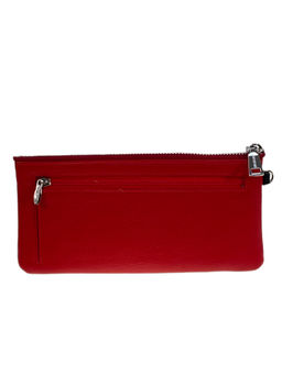 Женское портмоне из натуральной кожи мультицвет