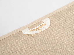 17С160-ШР+К/к. 45*80 Полотенце Вафелька цв. 330 рис. 1 - Текс-дизайн фото 3