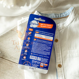 Карандаш-пятновыводитель кислородный "Action Power" Hygiene 10 мл