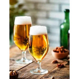 Набор бокалов 2шт.х620мл ФРАНЦУЗСКИЙ РЕСТОРАНЧИК арт.N6027 /Люминарк/