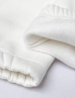 D44.133 Брюки женские белый