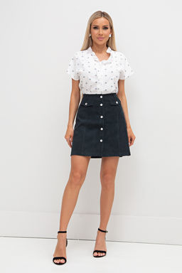 VALENTINA Юбка Уна №4  фото 3