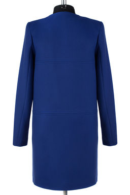 01-06110 Пальто женское демисезонное - El podio фото 4