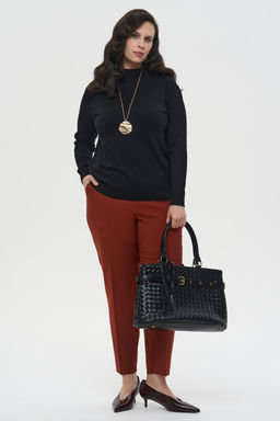 Джемпер Водолей - Intikoma фото 25