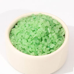 Соль для ванны 220 г и бомбочка 120 г С 8 марта!, подарочный набор, ЧИСТОЕ СЧАСТЬЕ  фото 5