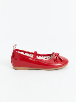 Fiyonk Detayl? K?z Bebek Babet