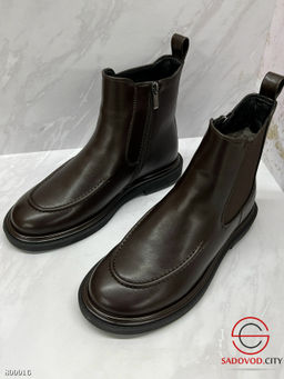 ботинки женские для зимнего сезона