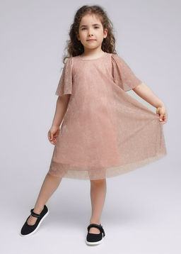 Платье детское