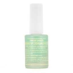 FRENCHI УМНАЯ ЭМАЛЬ Регениратор слоящихся ногтей 11мл