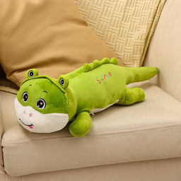 Мягкая игрушка без наполнителя «Дино», 60 см