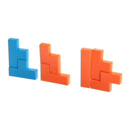 Настольная игра Мастер тетрис - Лас Играс kids фото 6