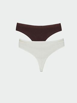 D?z Tanga K?lot 2li Paket