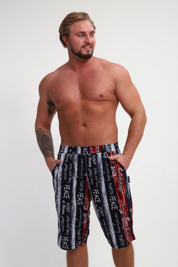 Шорты мужские ШМ-03