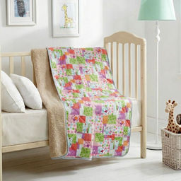 KIDS текстиль Одеяло арт.1510-01 ЗОО