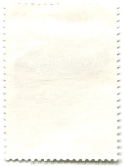 Марка Лунник 2 и Ренджер 7 1979 год Польша