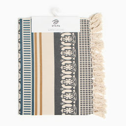 Ковер Этель Morocco, 60х180 см , 50% хл, 50% п/э  фото 5