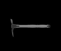 Мотыжка комбинированная "Агроном Премиум" 41?14?18,5см