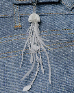 Брелок - Sahar art lab фото 3