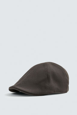 BOINA PATA DE GALLO / Khaki