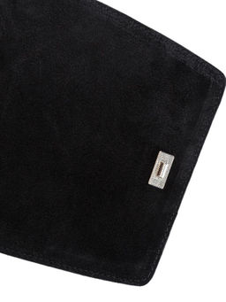 Сумка ELEGANZZA Z17-DB10650 black  фото 5