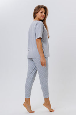 № 1845/1 Пижама с брюками - Modellini фото 10