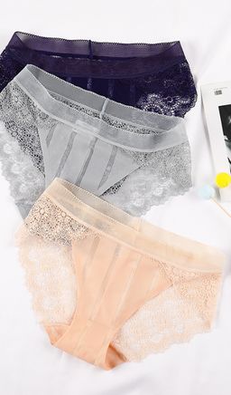 Трусики кружево A20417180