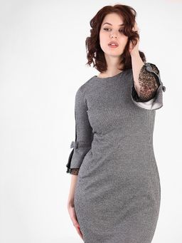 2Г 4814.С1 Платье - Almond фото 2