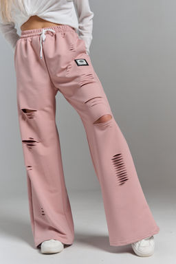 7484 брюки женские