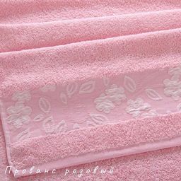 Полотенце махровое 50х90см арт. ПЛТ-4 50*90 - Ihomelux фото 5