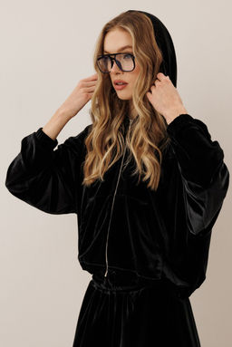 Костюм GO F3103/40-02.170-176 черный