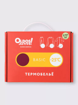 Комбинезон 2СЛ д/дев. Терез - Oldos фото 4