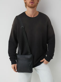 Сумка через плечо ARMANI EXCHANGE VENICE