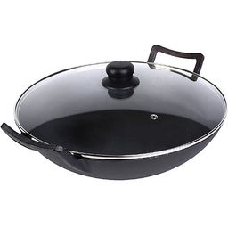 31150 Казан чугун 6,0 л , стек./крышка MB (х1)