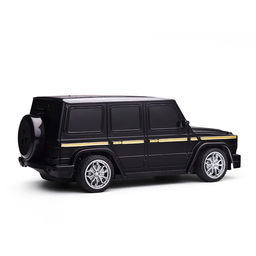 Машина "Вездеход" 1:24 р/у 27 MHz, в коробке