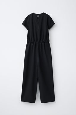 MONO LARGO PA?UELO / Negro - Zara фото 6