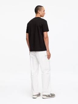 Camiseta de interlock - H&m фото 2