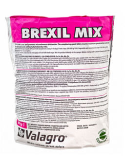Valagro Брексил Микс комплекс микроэлементов. Фасовка