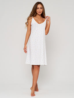 Сорочка ночная женская