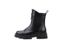 Ботинки EDART 331.L.astra32 bl.black/байка - Ed'art фото 2