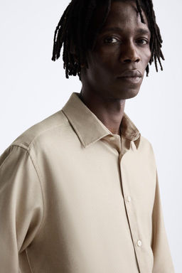 DOKULU GOMLEK - Zara фото 36