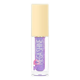 Golden Rose Блеск для губ серии 3D Mega Shine Lipgloss тон 122 sparkle