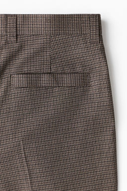 Pantal?n sastre Relaxed Fit - H&m фото 4