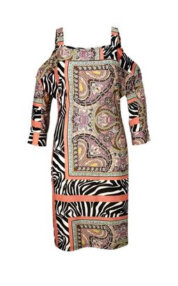 Платье, пестрое - Heine фото 2