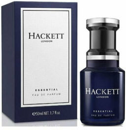 HACKETT LONDON ESSENTIAL men  50ml edp  фото 2