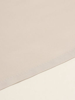 Простыня евро-макси SL Home Tencel, 235280 см, бежевая, тенсель - Sima-land home фото 8